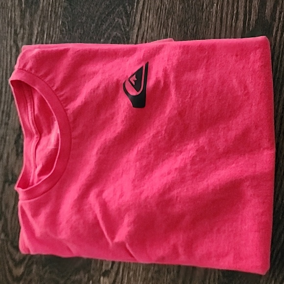 COPY - **NWOT**QUICKSILVER Men's T-Shirt - Picture 2 of 4